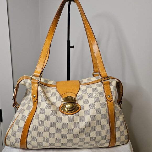 Louis Vuitton Shoulder Bag with Dust Bag & COA - Picture 1 of 16